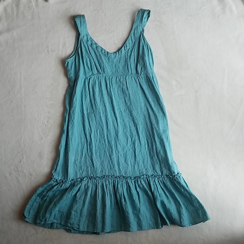 Summer beach dress